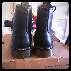 Dr. Martens size 9 men